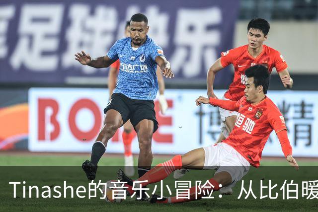 Tinashe的音乐小冒险：从比伯暖场到流行明星的道路